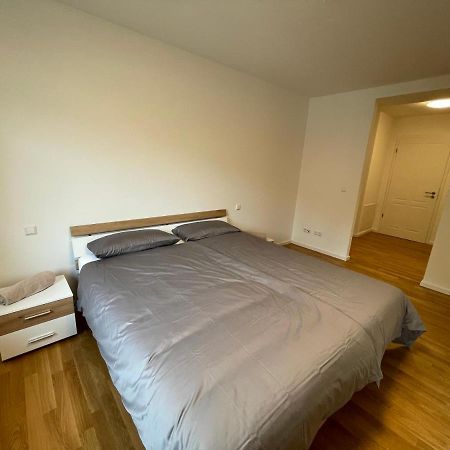 Ls 44 Leilighet Baden-Baden Eksteriør bilde