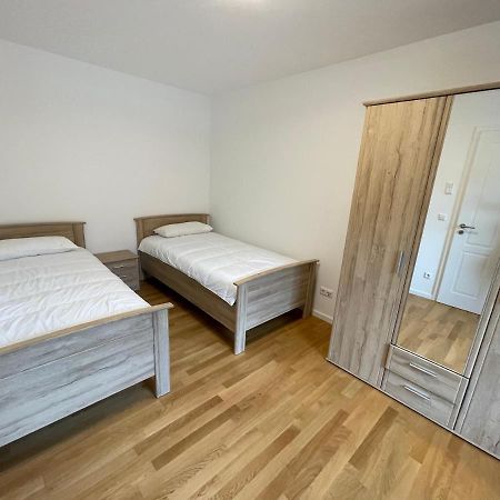 Ls 44 Leilighet Baden-Baden Eksteriør bilde