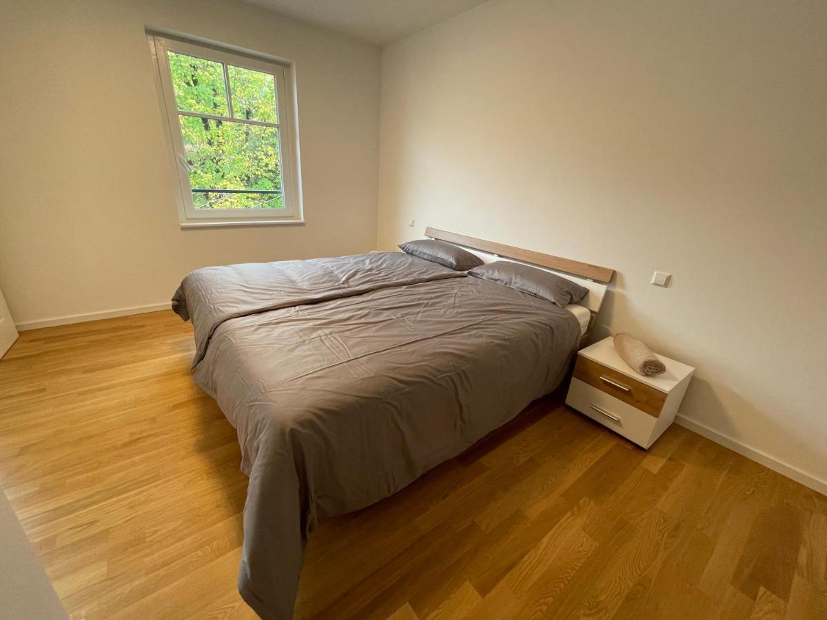 Ls 44 Leilighet Baden-Baden Eksteriør bilde